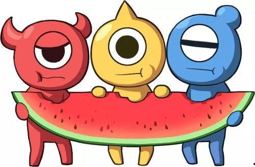 吃瓜群众1234,网络热议背后的故事