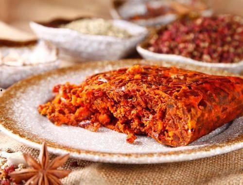 烧饼怎么样看火锅底料,从传统小吃看火锅底料的创新之道